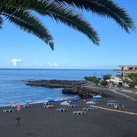 Paulmarie Apartment Atlantic View In Los Gigantes Puerto de Santiago  Extérieur photo